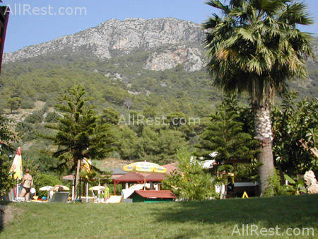 Alize Hotel 24